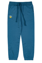 Штаны для мальчиков р. 128 индиго M0980FN-7/10 (Такро)