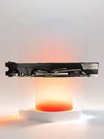 Видеокарта Sapphire AMD Radeon RX 580 PULSE OC 8Gb