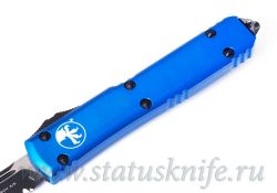 Нож Microtech Ultratech 121-2BLфотография - 3