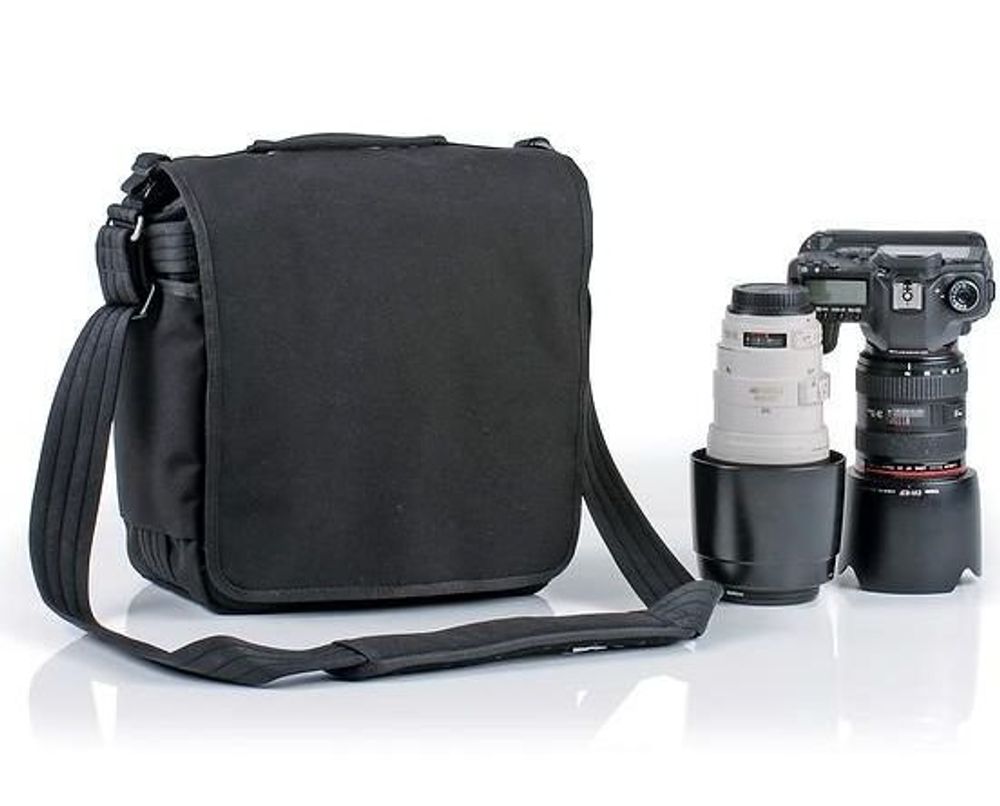 Think Tank Photo Retrospective 20 (Black)
