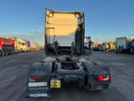 Scania S 4x2 Седельный тягач S500A4x2NA 	(Дизельный, 12,7 л, 500 л.с., АТ)