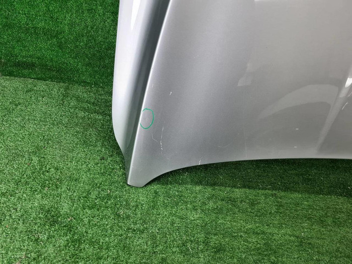 Капот Geely Coolray (2019-2023)