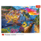 Pazl \ Puzzle \ Пазлы Puzzles - "1000" - Evening walk through Cinque Terre