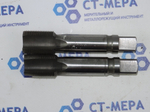 Метчик М33х2 (к-т из 2-х шт) Р6М5Ф3-МП