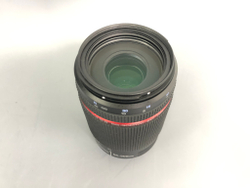 Pentax HD DA 55-300mm 4-5.8 ED WR