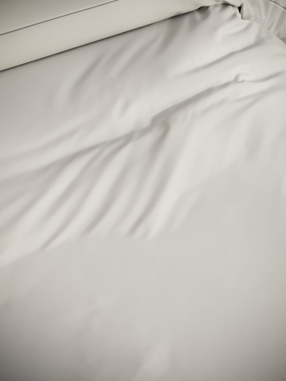 Наволочка комплект 2шт перкаль Сказка "Тофу" 40x60 см на молнии