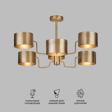 293/6 / подвесной светильник Smart
