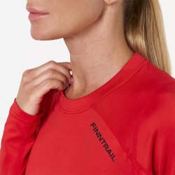 КОМПЛЕКТ ТЕРМОБЕЛЬЯ FINNTRAIL ЖЕНСКИЙ THERMO-S 6305