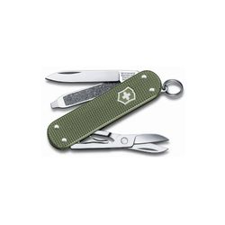 Нож перочинный Victorinox Alox Classic 2017 (0.6221.L17)
