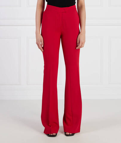Брюки TWINSET - красный(231TP2394)
