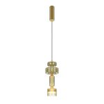 Подвесной светильник Maytoni MOD253PL-L18BS3K1