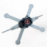 СТРЕКОЗА мишень-имитатор БПЛА (10 дюймов) под пулевой боеприпас