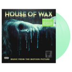 Soundtrack / House Of Wax (Coloured Vinyl)(2LP)
