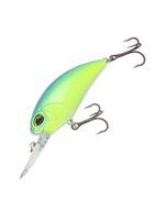 Воблер DUO Realis Crank M65 11A, AJA3055 Chart Gill Halo, 65 мм, 16 г, плавающий, крэнк