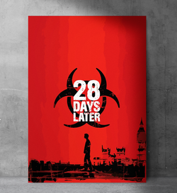 28 дней спустя 2 (28 Days Later)