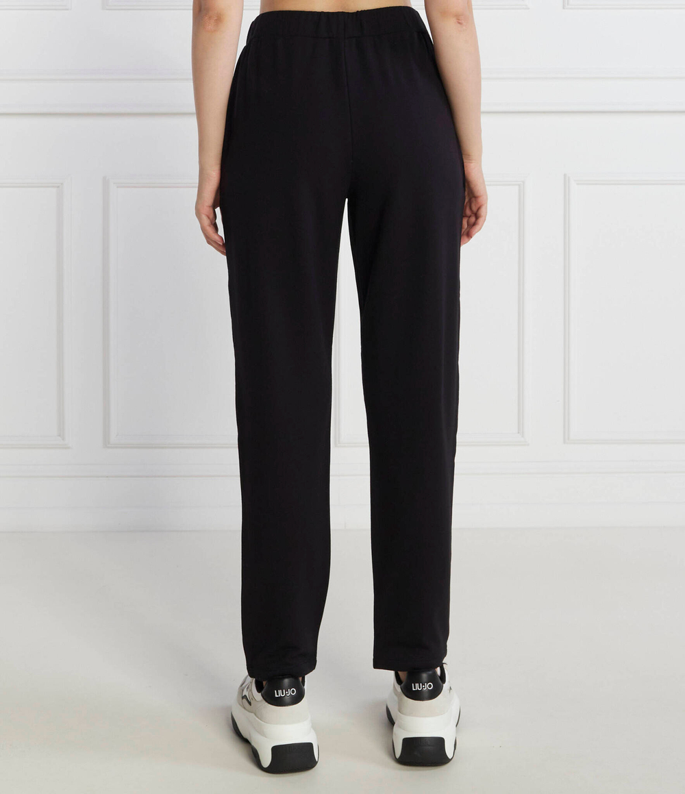 Спортивные штаны Liu Jo Rose - черный(5F3050 FS576)