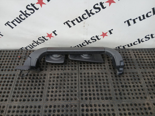 Зеркало заднего вида боковое правое 2023г.