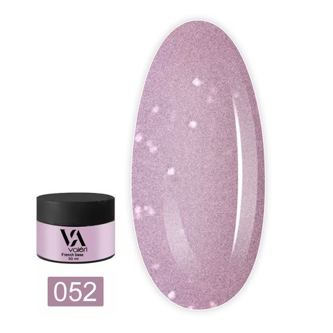 Valeri Base Opal 52 (12 ml)