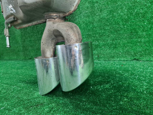 Глушитель Chery Tiggo 8 Pro Max (2022-н.в.)