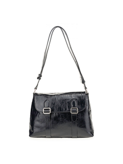 BL15147/10 Сумка жен., нат. кожа