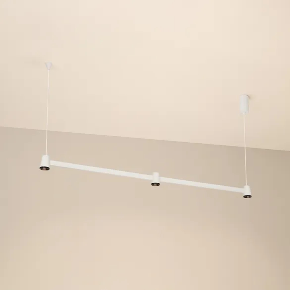 Светильник SP-ELIZEO-S1000-16W Warm3000 (WH, 35 deg, 230V) (Arlight, IP20 Металл, 3 года) 036593