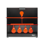 Мишень металлическая BLACK STRIKE AT3125 c пулеулавливателем