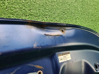 Капот Byd Tang 2 (2021-н.в.)