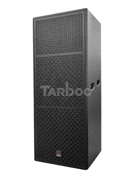 TARBOC T-215 (MM-1-3357) - Пассивная акустическая система T-215