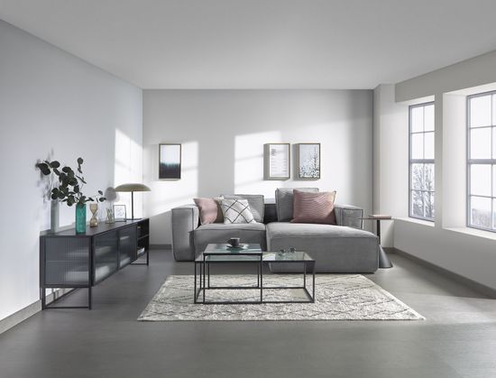 Набор из 2 столиков Akemi