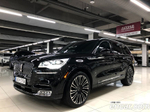 Lincoln Aviator 2 Generation 3.0 Black Label AWD (12.2022)