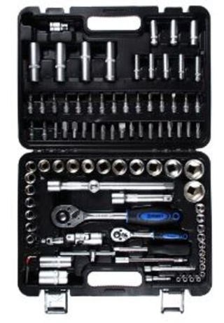 Набор инструмента  94пр РОКОТ 736120  1\4