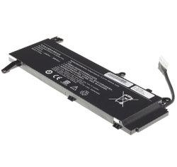 Аккумулятор iBatt 3550mAh для Xiaomi Mi Gaming Laptop 2019 (G15B01W)