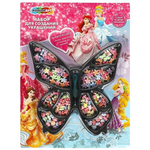 Набор д/создания украшений из бисера и бусин "Принцессы дисней" BEADSET-PDB (Мультиарт)