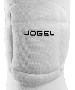 Наколенники волейбольные Soft Knee, белый