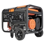 PATRIOT GP 3810LE бензиновый генератор 474101550