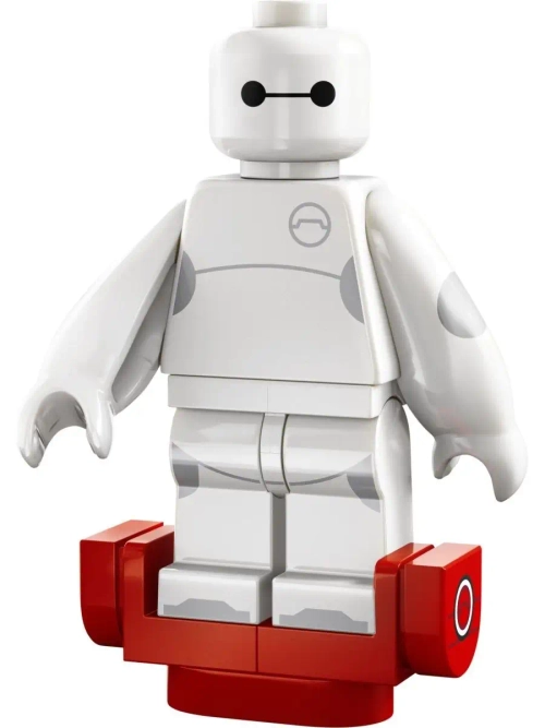Минифигурки 71038 Серия Дисней 100 Minifigures Disney 100