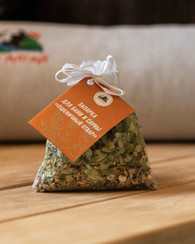 Запарка для бани и сауны Пшеничный 30гр