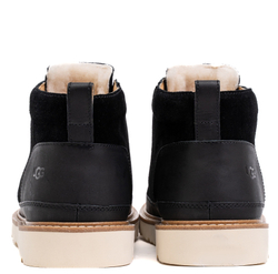 UGG Mens Neumel Gentleman Black