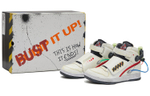 Кроссовки Ghostbusters X Reebok