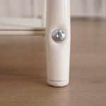 ПОДСТАВКА ДЛЯ ОБУВИ ВЕРОНА 23 БЕЛЫЙ