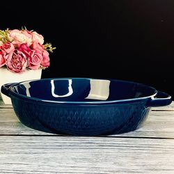 Lenardi 118-085 Овальное блюдо для запекания 33см в под.уп.(х8)Фарфор