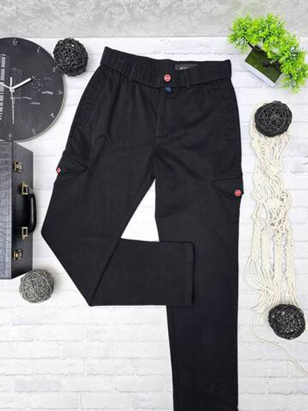 Брюки-карго Kiton