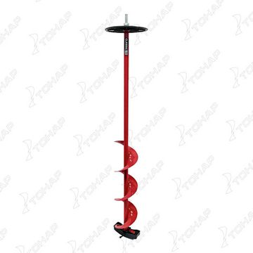 Шнек под шуруповерт CLASSIC 150R с адаптером, правое вращение (SCD-150R) ТОНАР