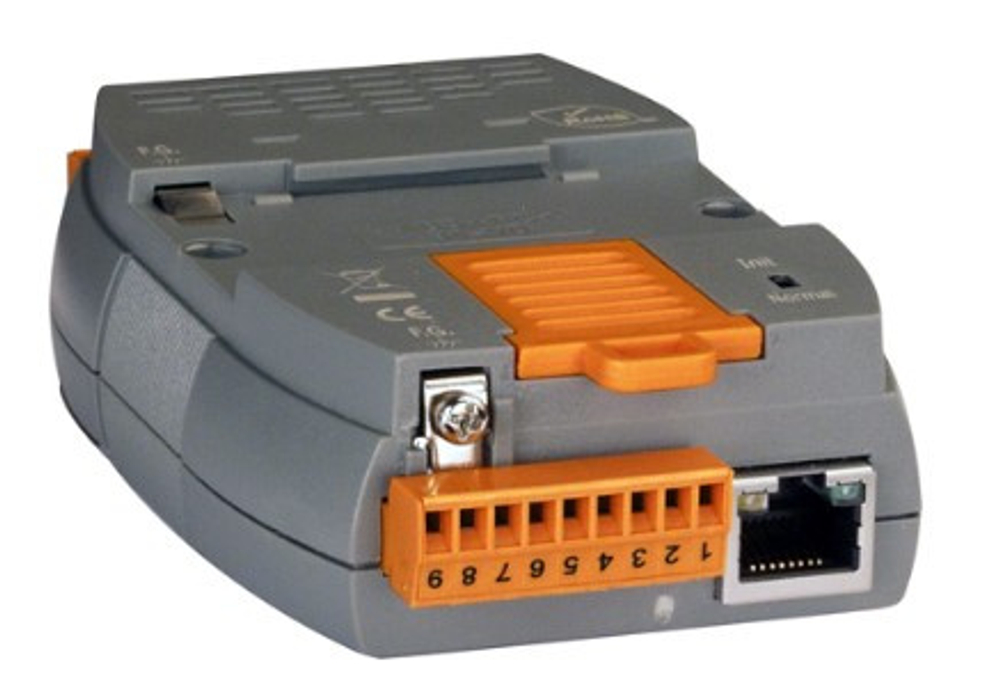 Коммутатор ICP DAS uPAC-7186EXD-CAN-G CR