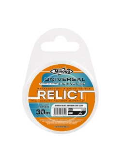 Леска RELICT UNIVERSAL, 30 m