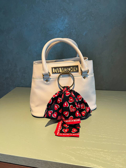 Сумка Love Moschino