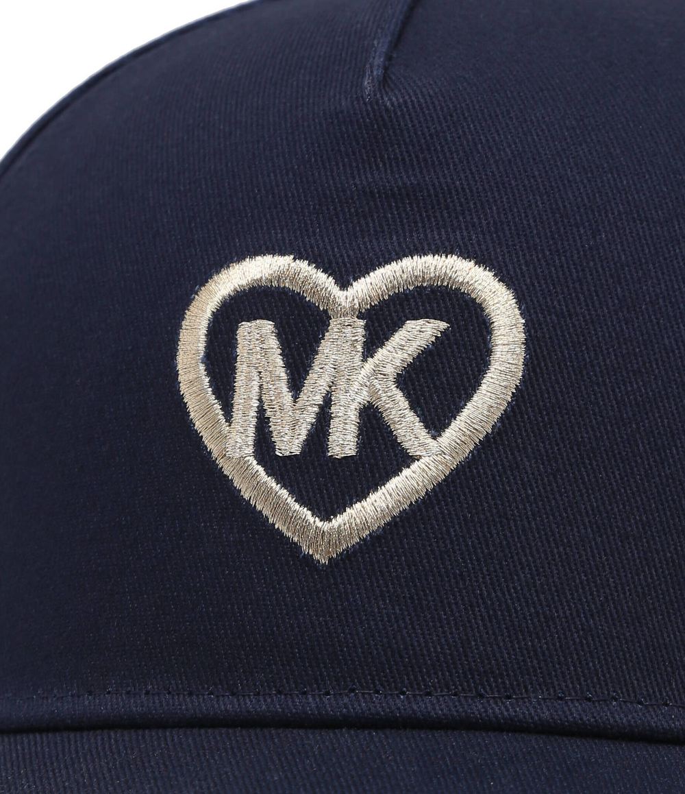 Кепка Michael Kors KIDS - темно-синий(R30091)