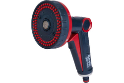 Пистолет-распылитель Elitech SG 008M Garden 6 режимов полива 206063