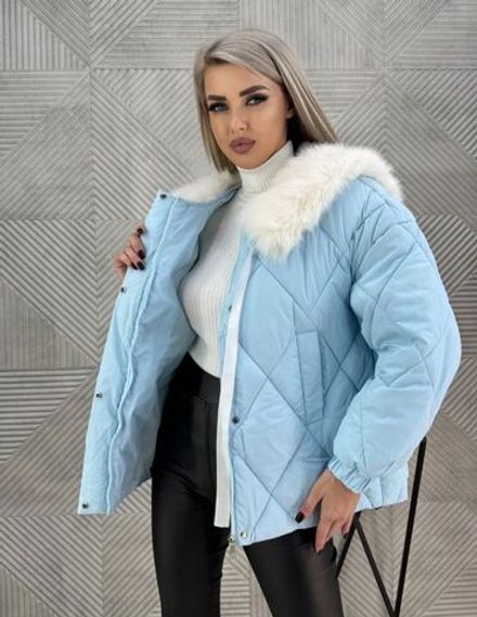 Куртка 6809126 Fabrika