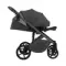 Коляска 2 в 1 SBL Dolce Dark Grey